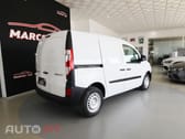 Renault Kangoo 1.5 dCi Business 3L