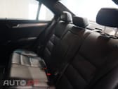 Mercedes-Benz C 250 BlueTEC Avantgarde Aut.