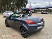 Opel Tigra TwinTop 1.4 Easytronic Edition