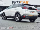 Peugeot 3008 1.6 PureTech GT EAT8