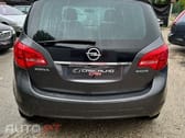 Opel Meriva 1.3 CDTi Cosmo