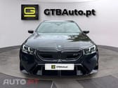 BMW M5 ND