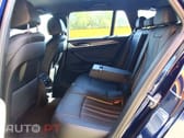BMW 520 e Pack M