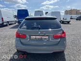 BMW 318 d Touring Pack M