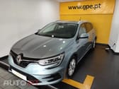 Renault Mégane Sport Tourer Limited