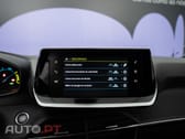 Peugeot E-208 50 kWh Active Pack