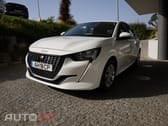 Peugeot 208 1.2 PureTech Active