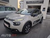 Citroen C3 1.2 PureTech Max EAT6