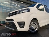 Toyota Proace 1.5 D-4D L1 Porta Traseira Basculante
