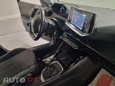Peugeot 208 1.5 BLUEHDI 100CV ACTIVE