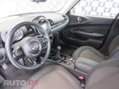 MINI Clubman One D