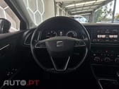 Seat Leon 1.6 TDI Style Ecomotive
