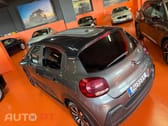 Citroen C3 1.2 PureTech Feel Pack