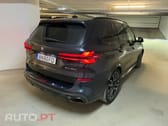 BMW X5 50 e xDrive Edição Desportiva M