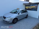 Volkswagen Polo 1.2 Confortline