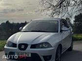 Seat Ibiza 6l