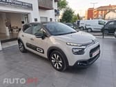 Citroen C3 1.2  110CV Max Automático