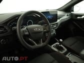Ford Focus Focus 1.0 EcoBoost MHEV ST-Line