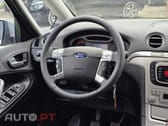 Ford S-Max 1.8 TDCi Trend 7L