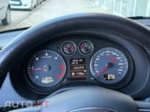 Audi A3 Sportback 1.6 TDI Advance