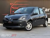 Renault Clio Break 1.5dCi