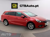 Opel Astra Sports Tourer 1.5 D Ultimate S/S