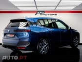 BMW iX xDrive 40