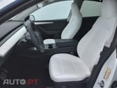 Tesla Model Y Long Range Dual Motor AWD