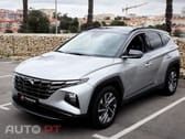 Hyundai Tucson 1.6 CRDi Vanguard