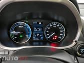 Mitsubishi Eclipse Cross 2.4 PHEV eMotion