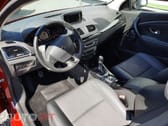 Renault Mégane Coupe 1.6 DCI Bose Edition