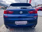 BMW X2 18 d sDrive Auto Advantage