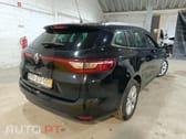 Renault Mégane Sport Tourer 1.5 Blue dCi Limited