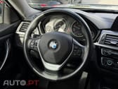 BMW 420 d Advantage Auto