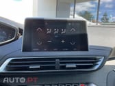 Peugeot 3008 1.5 BlueHDi Allure