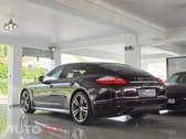 Porsche Panamera Diesel Platinum Edition