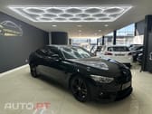 BMW 420 d Pack M Auto