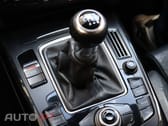 Audi A5 S-Line