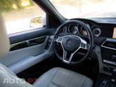 Mercedes-Benz C 250 CDI Avantgarde BE 131g Aut.