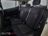 Nissan Leaf Acenta