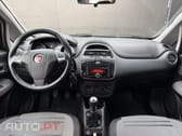 Fiat Grande Punto 1.2 Active