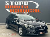 Renault Mégane Sport Tourer 1.5 Blue dCi Limited