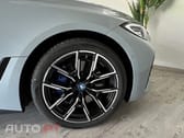 BMW i4 M50