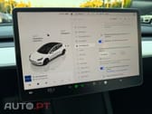 Tesla Model 3 Long Range Tração Integral