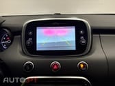 Fiat 500X 1.3 FireFly Cross DCT