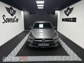 Mercedes-Benz A 180 d Business Solutions