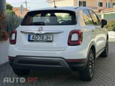 Fiat 500X 1.0 FireFly City Cross
