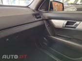 Mercedes-Benz C 220 CDi Elegance BlueEfficiency Aut.
