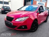 Seat Ibiza 1.9 TDi Reference DPF