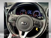 Kia Sportage 1.7 CRDi ISG Nav Line